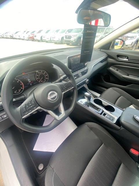 used 2024 Nissan Altima car, priced at $26,903