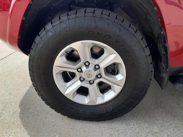 used 2019 Toyota 4Runner car, priced at $28,411