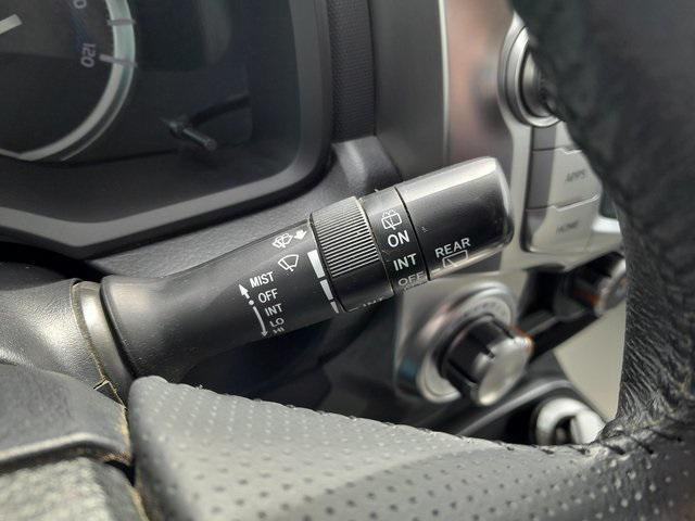 used 2019 Toyota 4Runner car, priced at $28,411