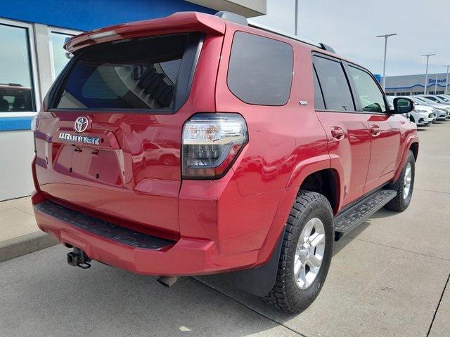 used 2019 Toyota 4Runner car, priced at $28,411