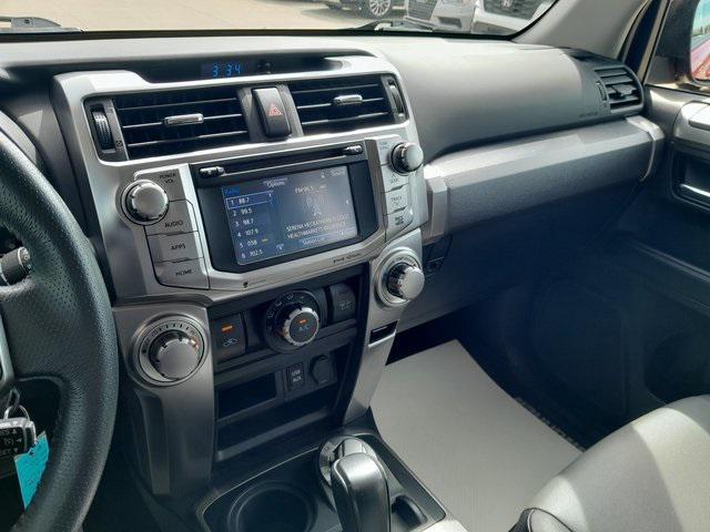 used 2019 Toyota 4Runner car, priced at $28,411