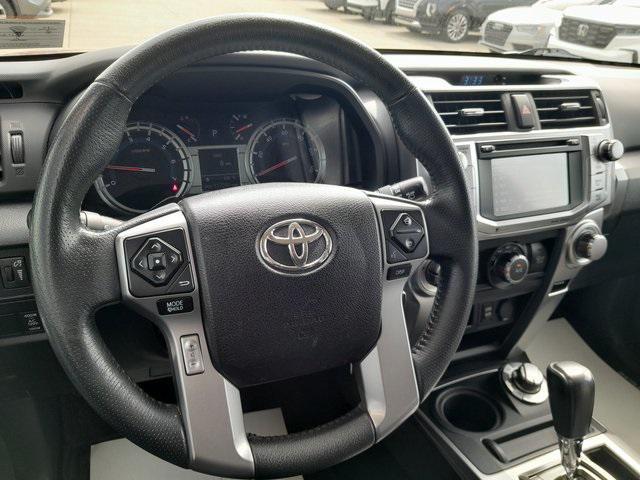 used 2019 Toyota 4Runner car, priced at $28,411