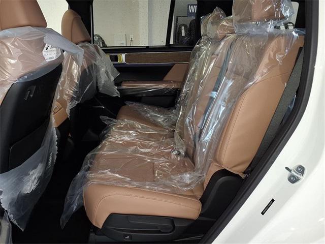 new 2026 Hyundai Santa Fe car