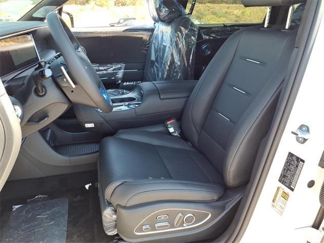 new 2026 Hyundai Palisade car, priced at $57,345