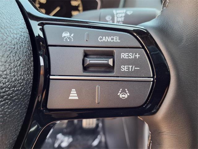 new 2026 Honda Civic car, priced at $27,790