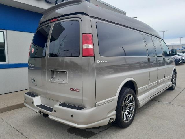 used 2014 GMC Savana 2500 car, priced at $28,588