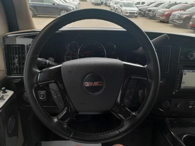 used 2014 GMC Savana 2500 car, priced at $28,588