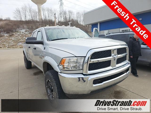 used 2015 Ram 2500 car, priced at $22,476