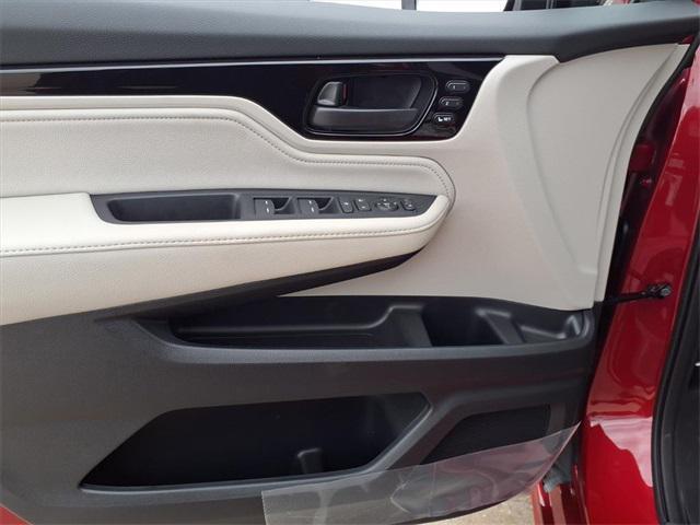 new 2026 Honda Odyssey car, priced at $49,431