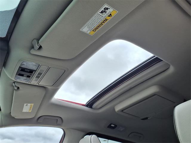 new 2026 Honda Odyssey car, priced at $49,431