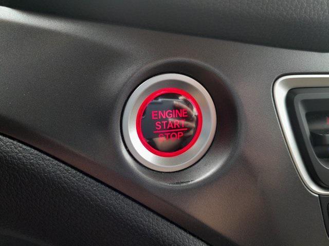 used 2022 Honda Pilot car, priced at $29,567