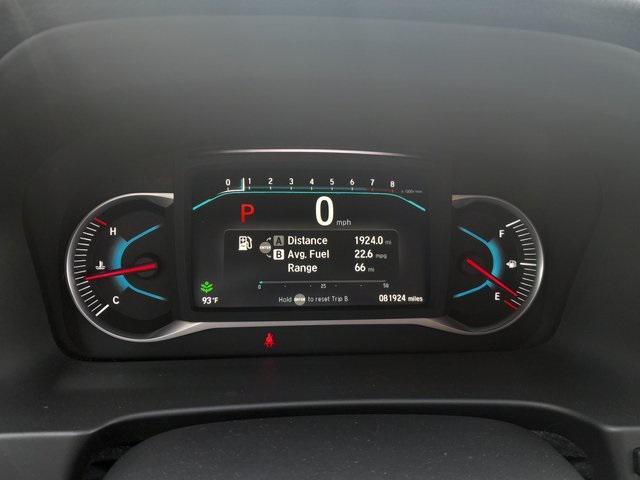 used 2022 Honda Pilot car, priced at $29,567