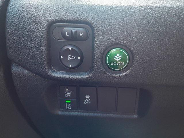 used 2022 Honda Pilot car, priced at $29,567