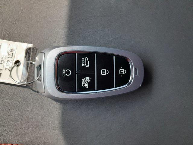 used 2023 Hyundai Sonata car, priced at $22,695