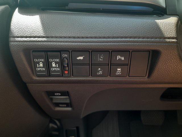 used 2018 Honda Odyssey car, priced at $21,928