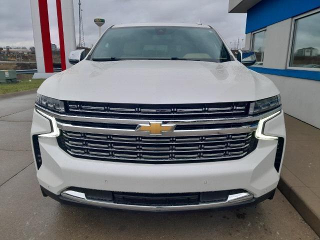 used 2021 Chevrolet Tahoe car, priced at $46,979