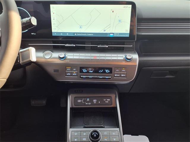 new 2026 Hyundai Kona car, priced at $34,100