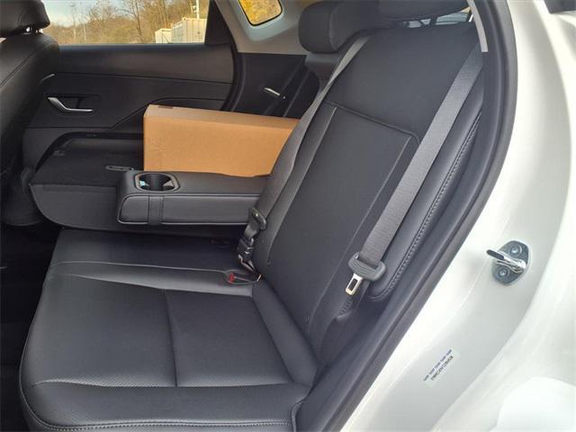 new 2026 Hyundai Kona car, priced at $34,100