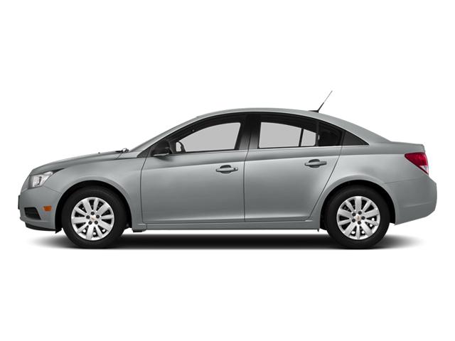 used 2014 Chevrolet Cruze car