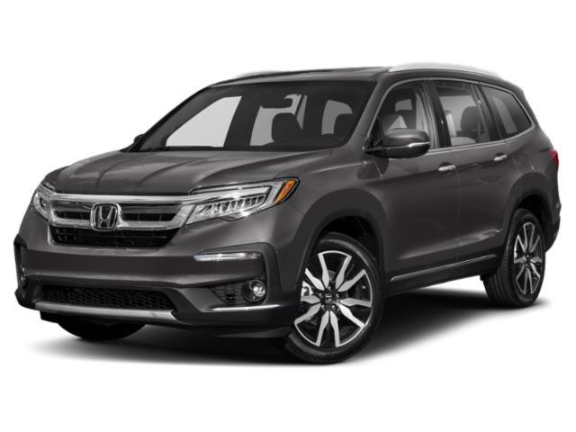 used 2019 Honda Pilot car, priced at $27,600