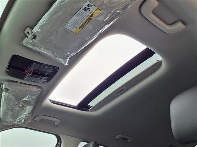 new 2026 Hyundai Santa Fe car, priced at $39,845