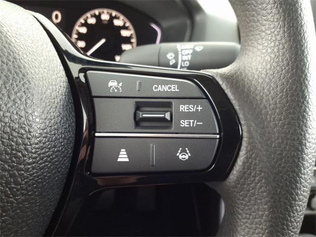 new 2026 Honda Civic car