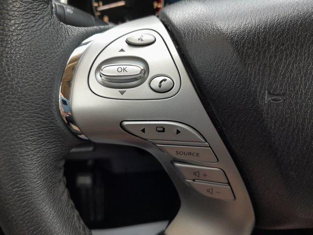 used 2017 Nissan Murano car, priced at $14,036