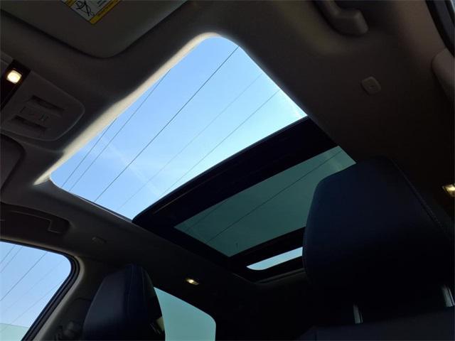 new 2025 Nissan Murano car, priced at $46,161