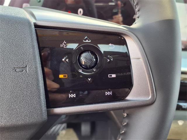 new 2025 Nissan Murano car, priced at $46,161