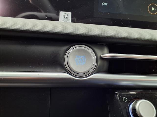 new 2025 Hyundai SANTA CRUZ car, priced at $30,670