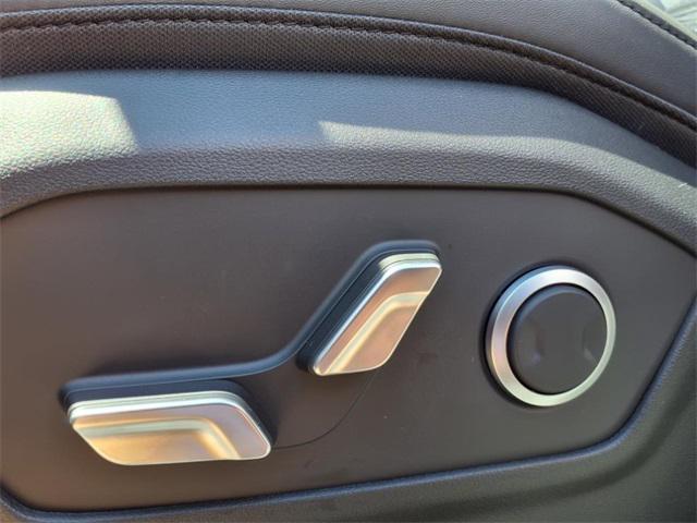 new 2026 Hyundai Santa Fe car, priced at $38,770