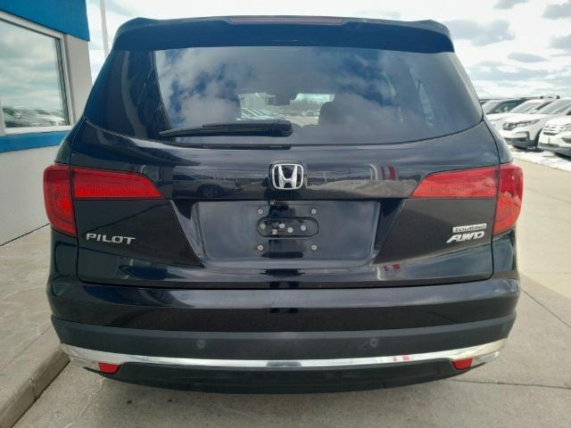 used 2016 Honda Pilot car, priced at $10,334