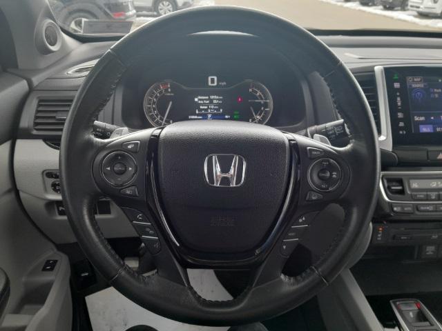 used 2016 Honda Pilot car, priced at $10,334