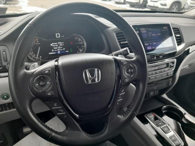 used 2016 Honda Pilot car, priced at $10,334