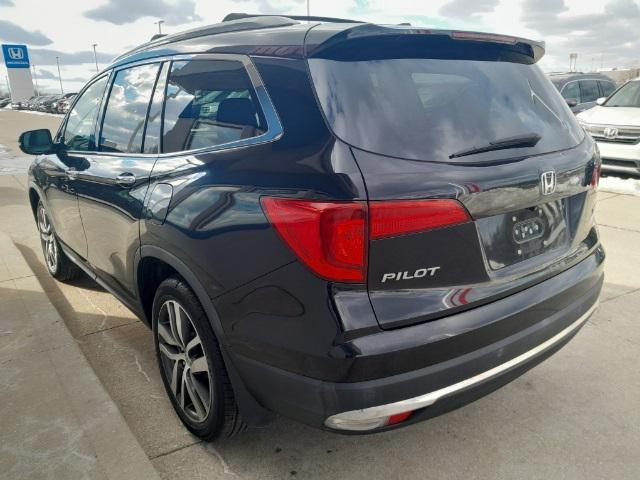 used 2016 Honda Pilot car, priced at $10,334