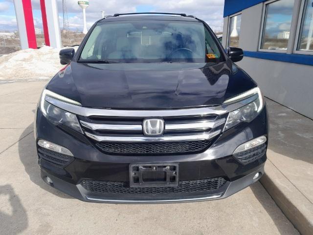 used 2016 Honda Pilot car, priced at $10,334