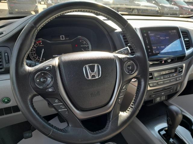 used 2016 Honda Pilot car, priced at $16,527