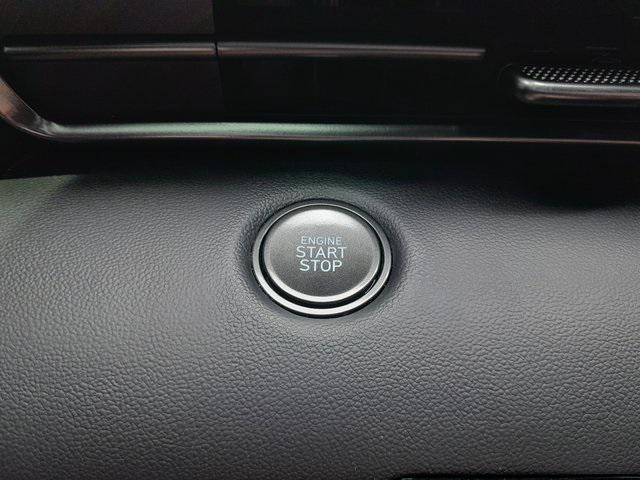 used 2022 Hyundai Elantra car, priced at $20,919