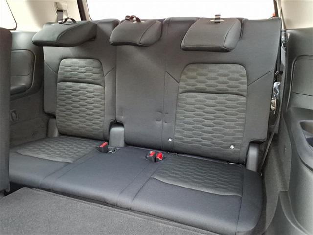 new 2025 Nissan Pathfinder car, priced at $33,563