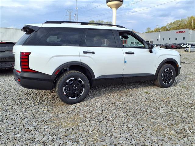 new 2026 Hyundai Palisade car, priced at $50,975