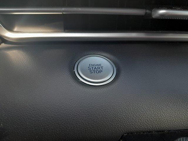 used 2022 Hyundai ELANTRA HEV car, priced at $22,978