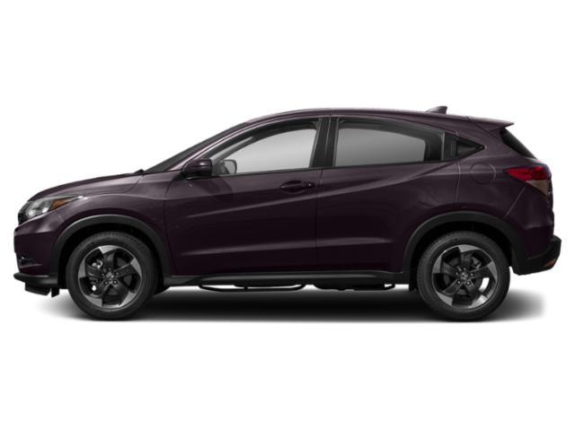 used 2018 Honda HR-V car, priced at $16,799