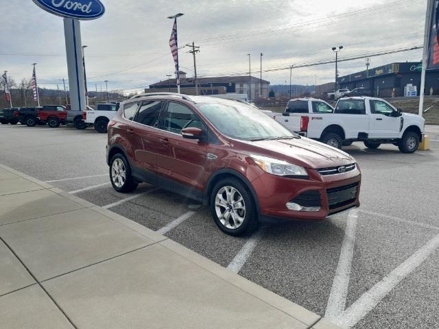 used 2016 Ford Escape car, priced at $10,989