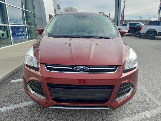 used 2016 Ford Escape car, priced at $10,989