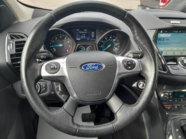 used 2016 Ford Escape car, priced at $10,989