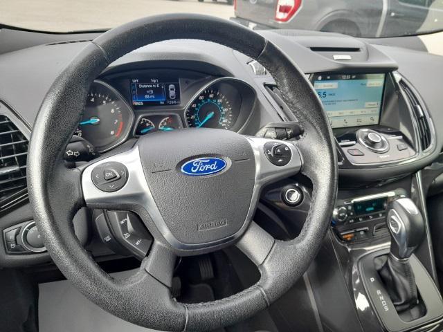 used 2016 Ford Escape car, priced at $10,989