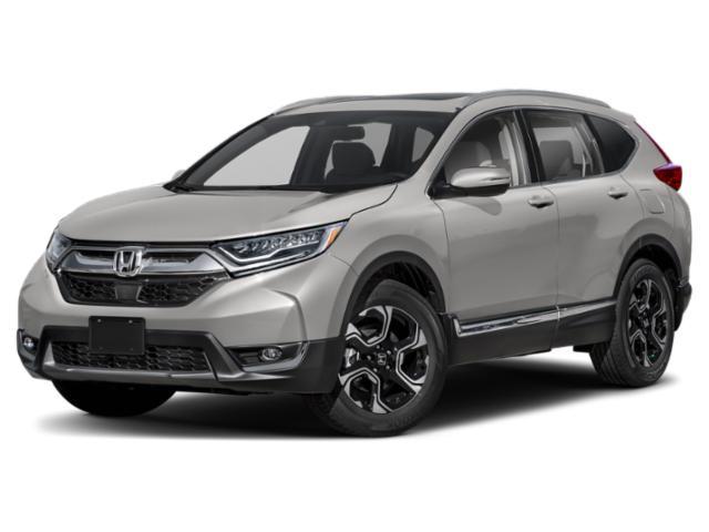 used 2019 Honda CR-V car, priced at $24,938