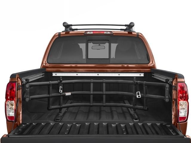 used 2018 Nissan Frontier car, priced at $18,899