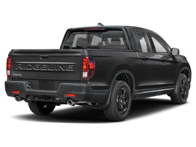 new 2026 Honda Ridgeline car, priced at $44,920