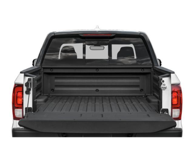 new 2026 Honda Ridgeline car, priced at $44,920